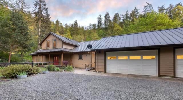 Photo of 24750 River Bend Rd, Beaver, OR 97108