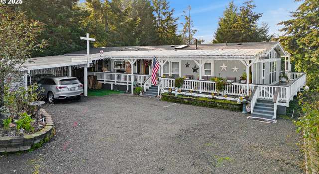 Photo of 26916 Highway 36 #62, Cheshire, OR 97419