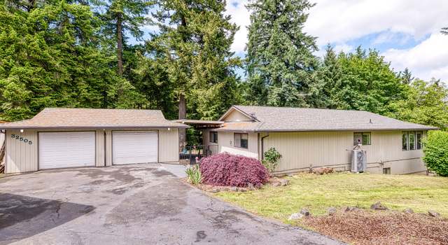 Photo of 32505 Viewcrest Dr, Warren, OR 97053