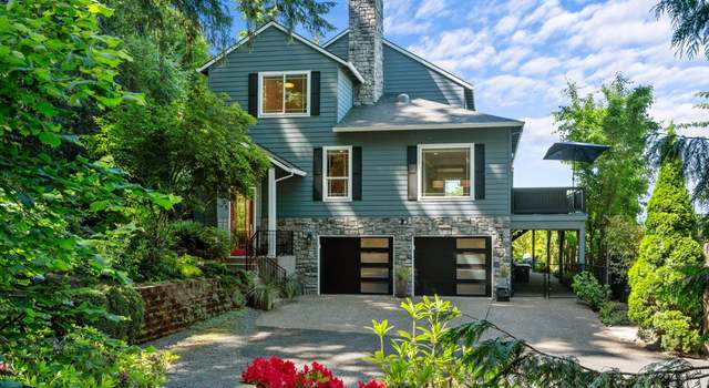 Photo of 2455 Buck St, West Linn, OR 97068