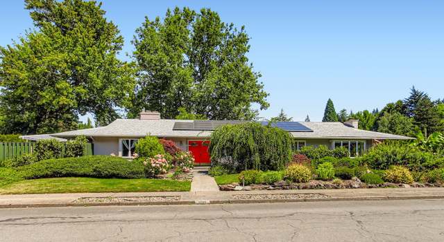 Photo of 11245 SW Lynnridge Ave, Portland, OR 97225