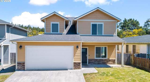 Photo of 2337 Laura Ln, North Bend, OR 97459