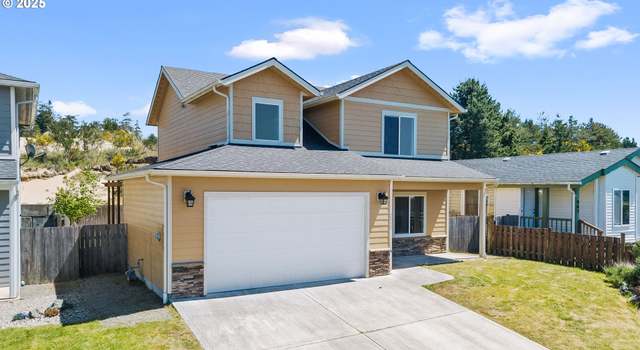 Photo of 2337 Laura Ln, North Bend, OR 97459