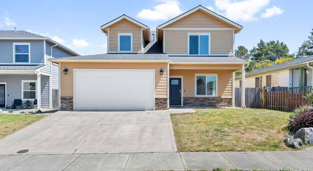 Photo of 2337 Laura Ln, North Bend, OR 97459