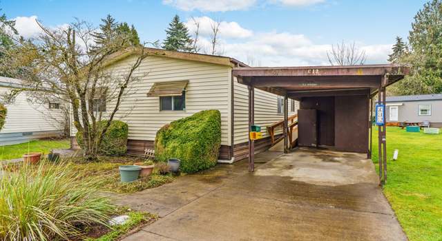 Photo of 1625 Henderson Ave Unit C12, Eugene, OR 97403