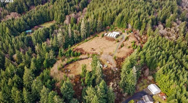 Photo of 66524 Gurney Dr, North Bend, OR 97459