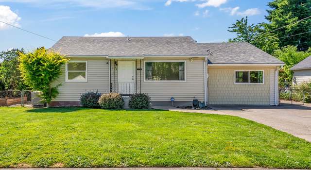 Photo of 309 NE 104th Ave, Portland, OR 97220