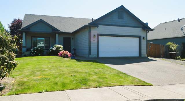 Photo of 770 Meadowlawn Pl, Molalla, OR 97038