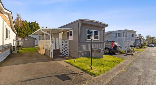 Photo of 515 SE Rene Ave #28, Gresham, OR 97080