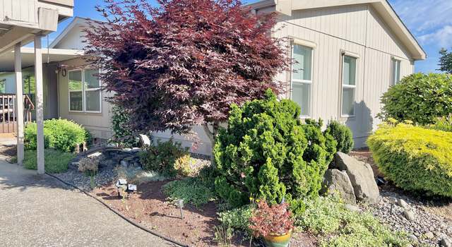 Photo of 1602 NE Riverside Dr, Mcminnville, OR 97128