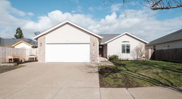 Photo of 1921 Summerfield Ct, Albany, OR 97321