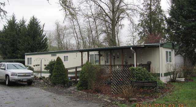 Photo of 7080 Thurston Rd #5, Springfield, OR 97478