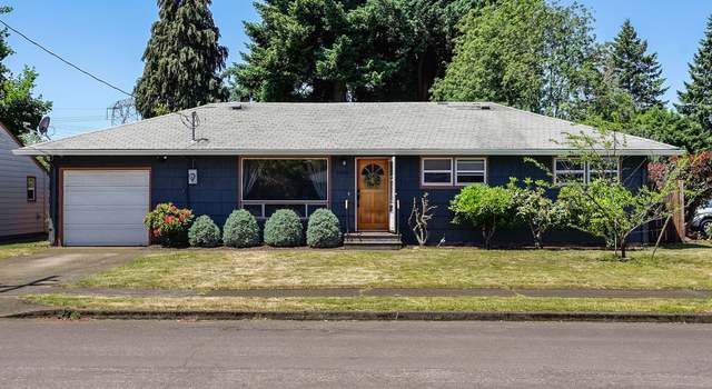 Photo of 2316 Wintler Dr, Vancouver, WA 98661