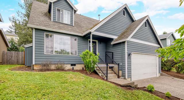 Photo of 23330 SW Orchard Heights Pl, Sherwood, OR 97140