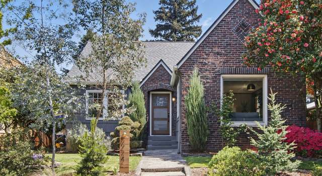 Photo of 5924 NE 27th Ave, Portland, OR 97211