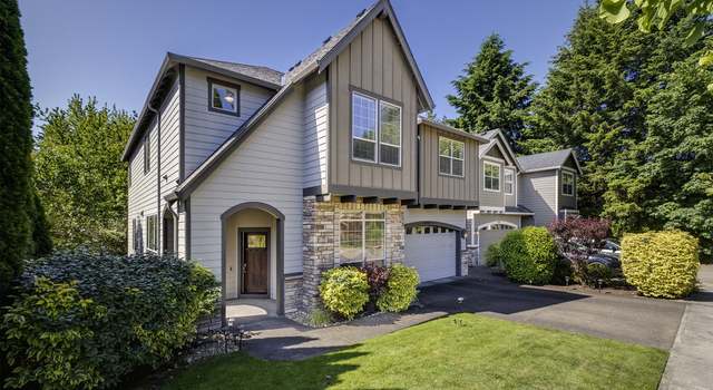 Photo of 6816 NE Willowgrove St, Hillsboro, OR 97124