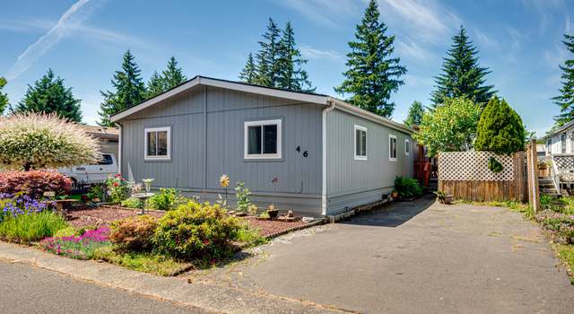 Photo of 11005 NE 76th St #46, Vancouver, WA 98662