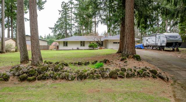 Photo of 21950 S Foothills Ave, Oregon City, OR 97045