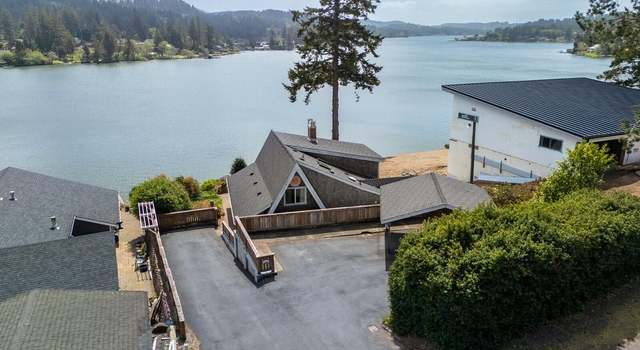 Photo of 4304 NE 42nd St, Neotsu, OR 97364