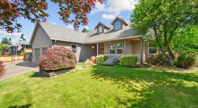 Photo of 19660 Toni Ct, Oregon City, OR 97045