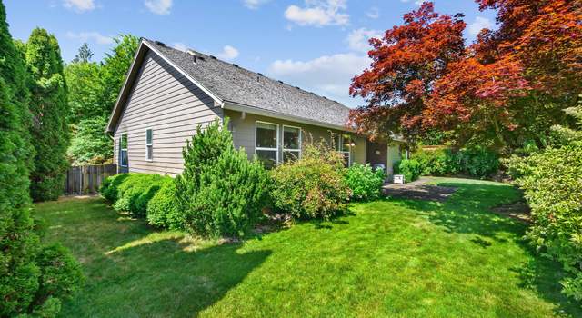Photo of 19660 Toni Ct, Oregon City, OR 97045