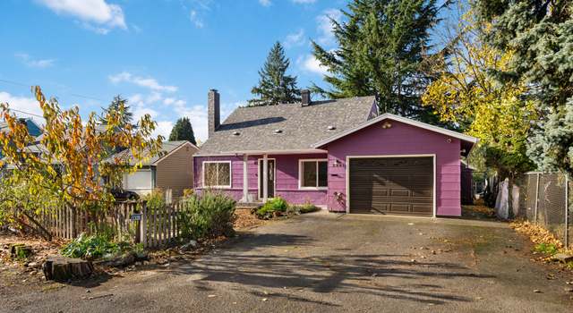 Photo of 5301 NE 73rd Ave, Portland, OR 97218
