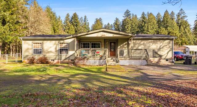 Photo of 31125 4th St, Lebanon, OR 97355