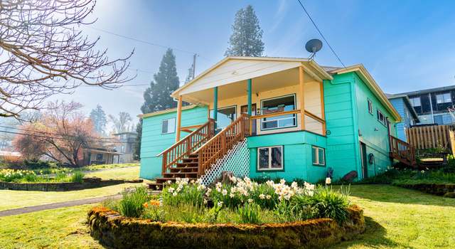 Photo of 218 E D St, Rainier, OR 97048