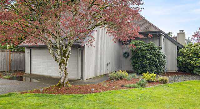 Photo of 8583 SW Dakota Ct, Tualatin, OR 97062