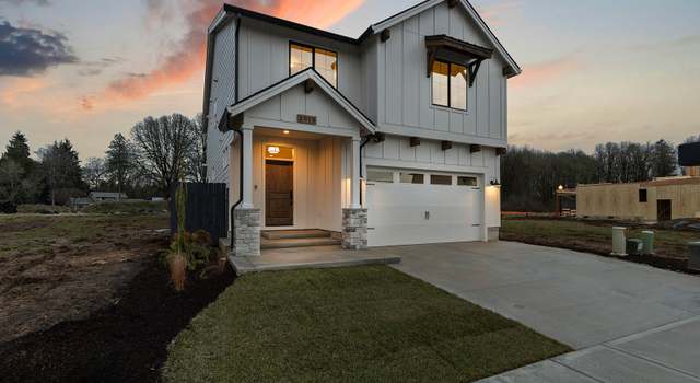 Photo of 2013 NW 17th Pl, Battle Ground, WA 98604