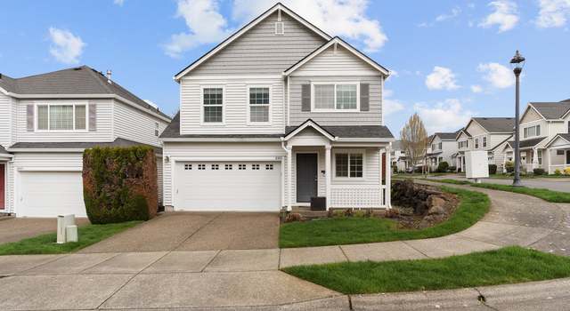 Photo of 16903 NW Greyhawk Dr, Beaverton, OR 97006