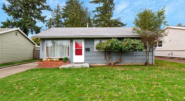 Photo of 7325 SE 84th Ave, Portland, OR 97266