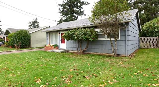 Photo of 7325 SE 84th Ave, Portland, OR 97266