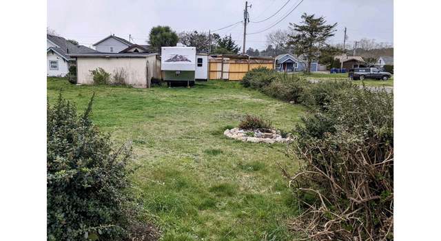 Photo of SE Lot 300 51st St, Lincoln City, OR 97367