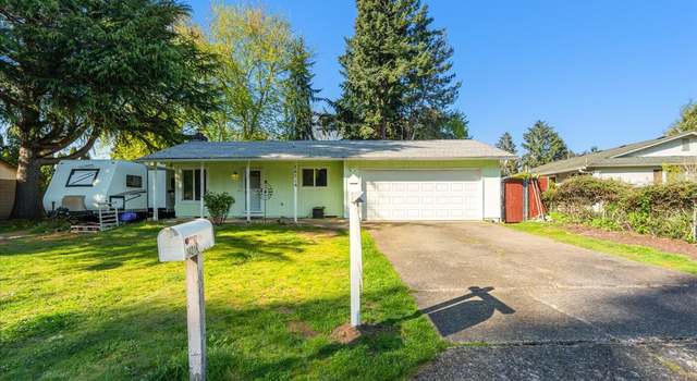 Photo of 14214 NE 36th St, Vancouver, WA 98682