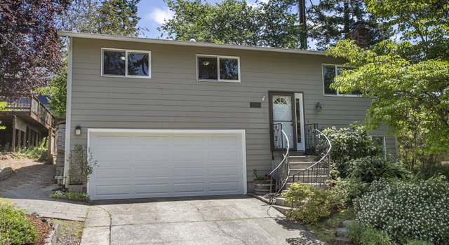 Photo of 11118 SW 51st Ave, Portland, OR 97219
