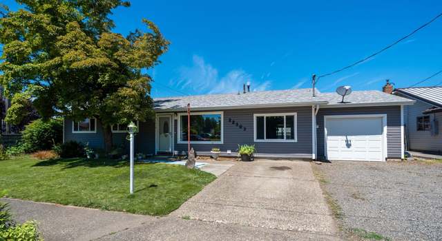 Photo of 22303 SE Morrison St, Gresham, OR 97030