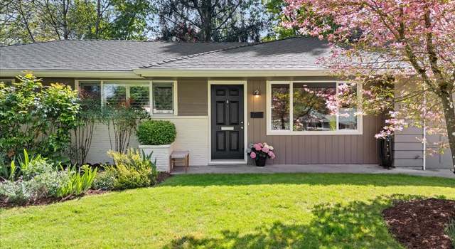 Photo of 11960 SW Tremont St, Portland, OR 97225