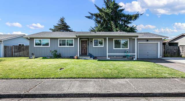 Photo of 1221 Kenray Loop, Springfield, OR 97477