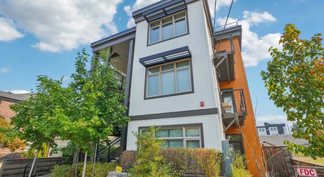 Photo of 6822 N Greenwich Ave, Portland, OR 97217