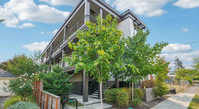 Photo of 6822 N Greenwich Ave, Portland, OR 97217