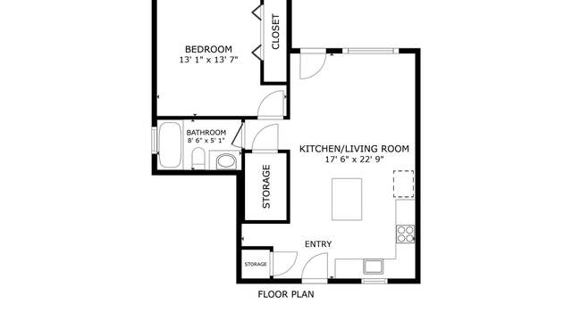 Photo of 6822 N Greenwich Ave, Portland, OR 97217