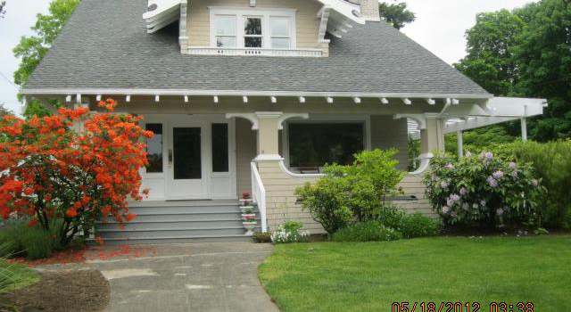 Photo of 5712 N Vancouver Ave, Portland, OR 97217