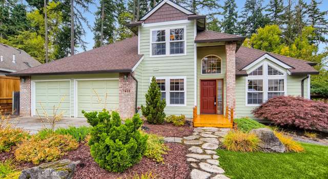 Photo of 7635 SW Oviatt Dr, Beaverton, OR 97007
