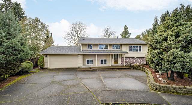 Photo of 3535 NW 182nd Pl, Portland, OR 97229