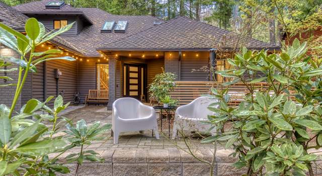 Photo of 65225 E Sandy River Ln, Rhododendron, OR 97049