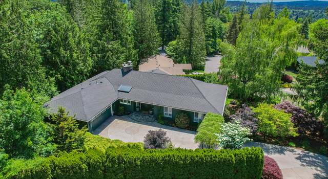 Photo of 4004 SW Westdale Dr, Portland, OR 97221