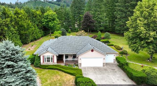 Photo of 110 Dolph Dr, Ariel, WA 98603