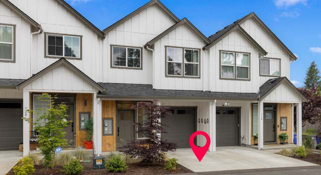 Photo of 724 NE 9th St, Gresham, OR 97030