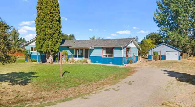Photo of 660 W Grande St, Union, OR 97883